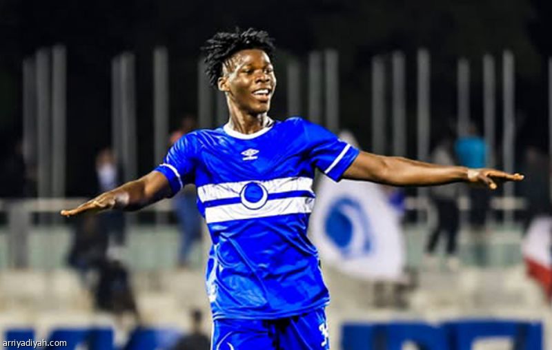 الهلال يُطالب «الانضباط» بالإنصاف