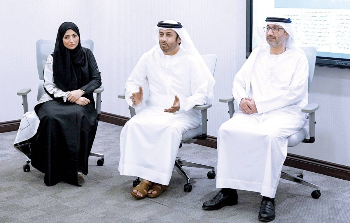 إطلاق الدفعة الثانية من برنامج «الدراسات القضائية والقانونية»