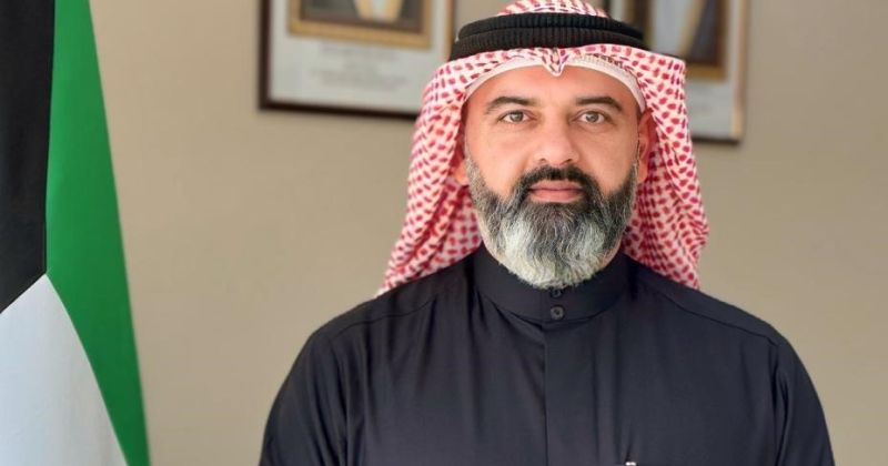 الحاي: استخدام «المياه الرمادية» في الري يسهم في خفض تكاليف الإنتاج ودعم الاستدامة البيئية