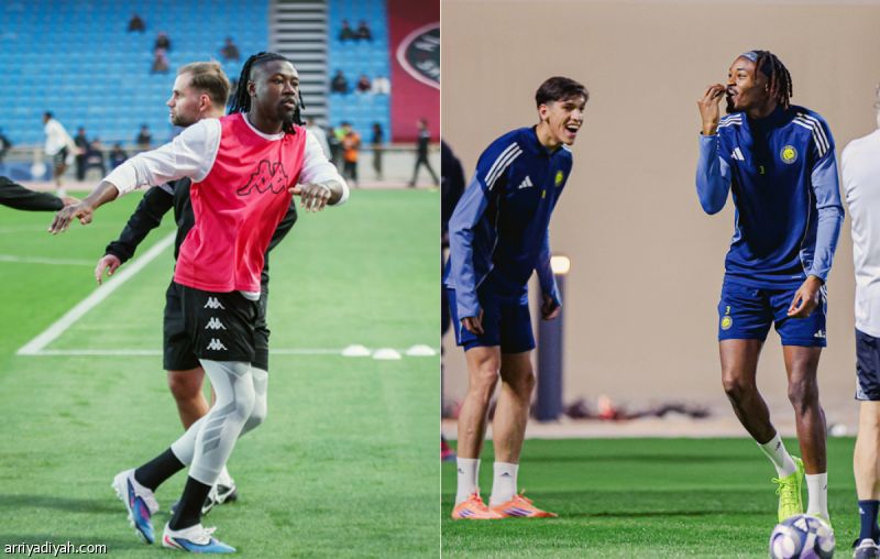 تحدّ رابع بين الخلود والنصر