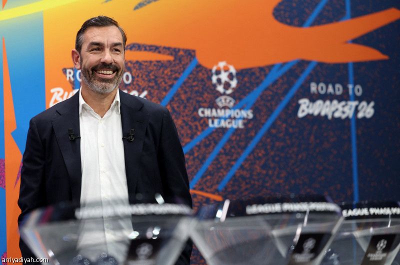 بعد 3 أيام.. القرعة تصدم الريال في بنفيكا