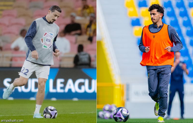 التعاون والأخدود.. مواجهة التعويض