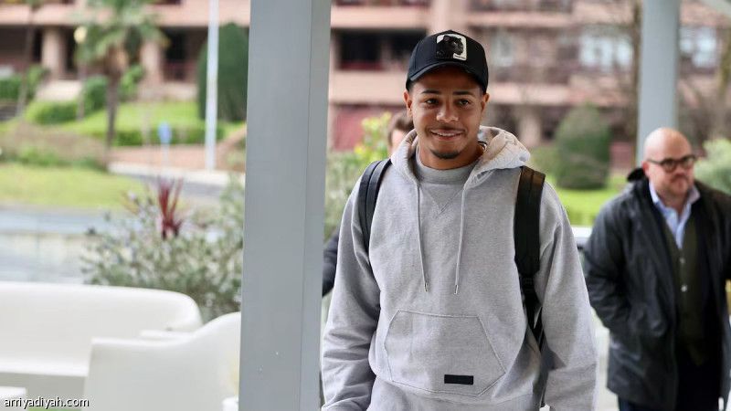 ويسلي إلى سوسيداد معارا.. والشراء بـ 12 مليون يورو