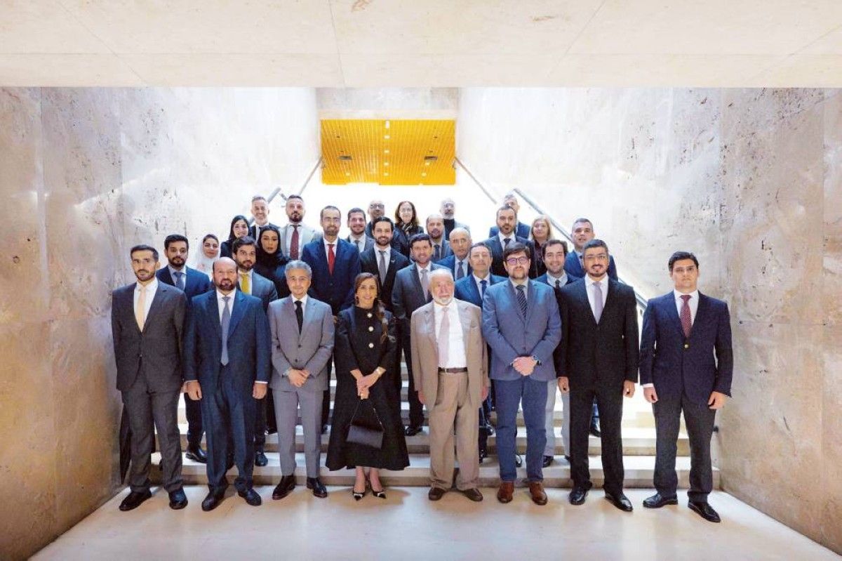 حاكم الشارقة: الوثائق البرتغالية تحكي تاريخ المنطقة