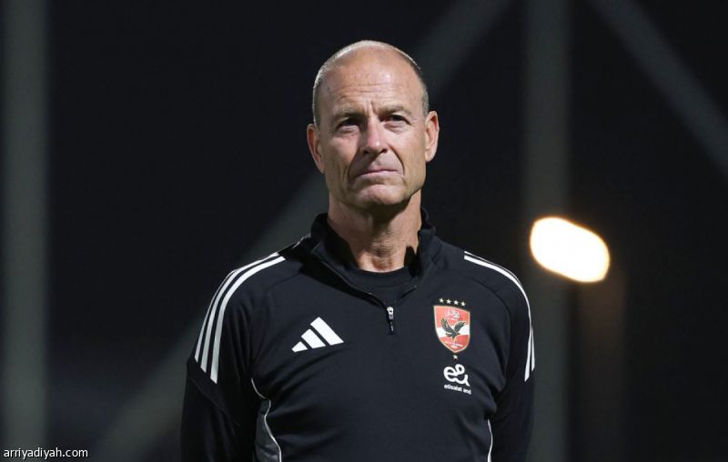 توروب: لا أحد فوق الأهلي