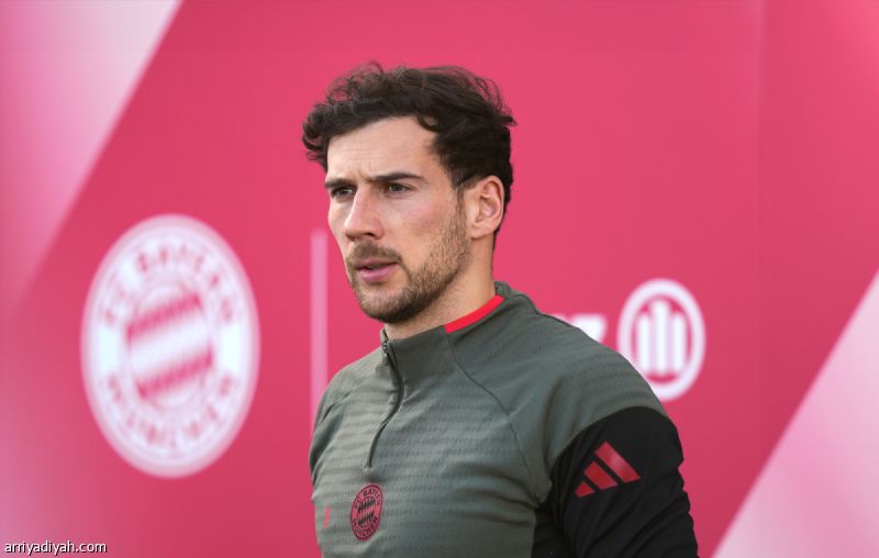 جوريتسكا يقترب من أتلتيكو