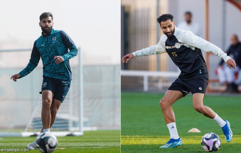 النهوض عنوان نيوم وضمك