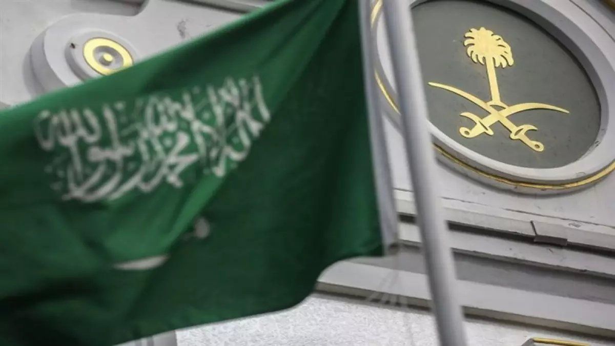 أنكشف المستور: القنصليات السعودية تطبق هذا النظام الجديد لاصدار الزيارات العائلية .. تعرف على السر !