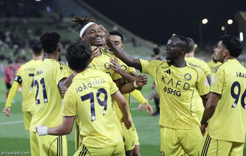 بهدف الخلود.. سيماكان يعادل رقم لايبزج