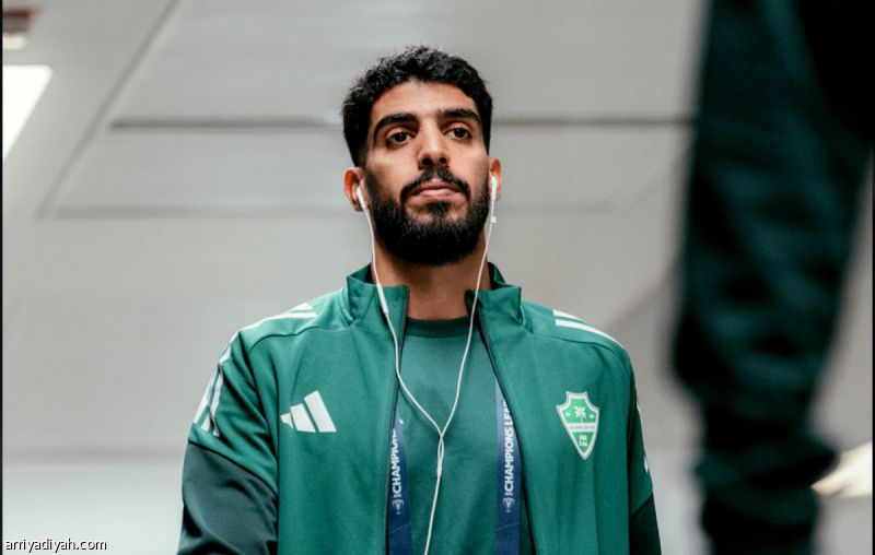 التعاون يسترد الرشيدي من الأهلي