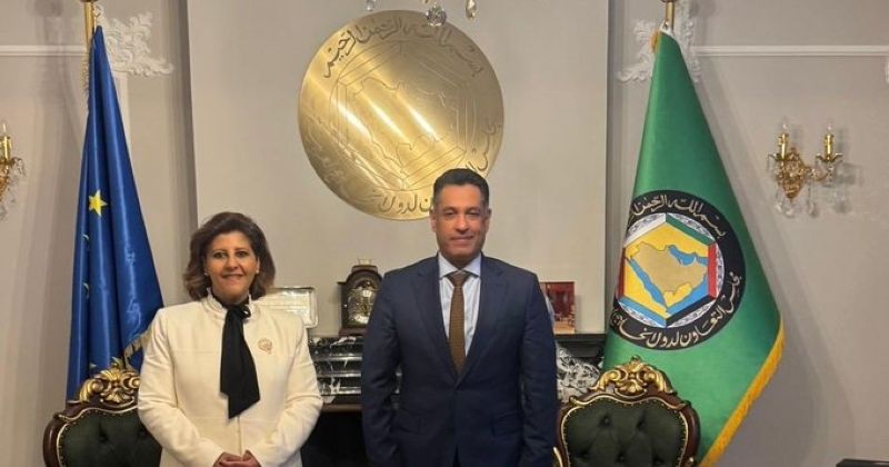 مساعد وزير الخارجية: تعزيز تكامل الجهود بين دول «التعاون» في الملفات المشتركة مع الاتحاد الأوروبي