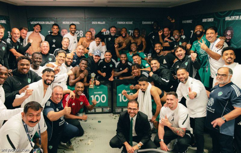 قبل الهلال.. الأهلي إجازة يومين