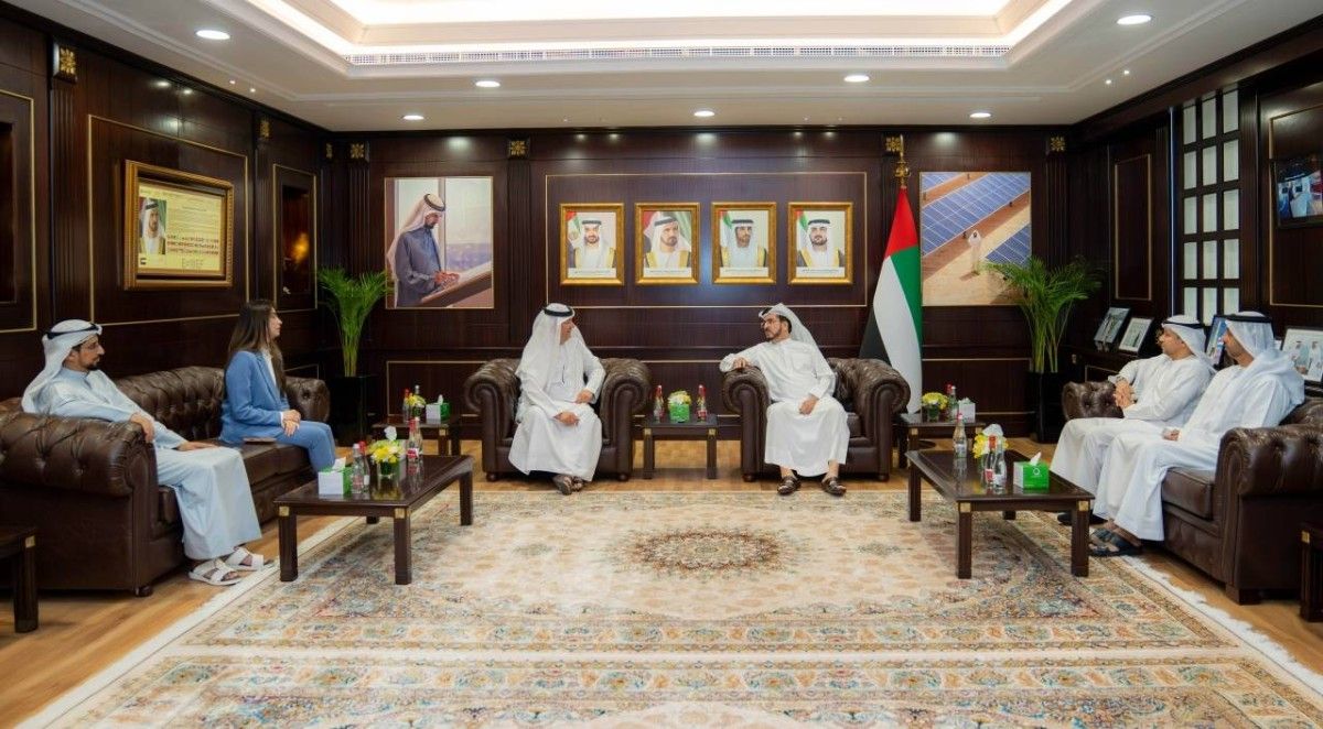 5 مراكز تابعة لـ «كهرباء دبي» تحصل على شهادة «البيئة الصديقة لذوي التوحد»