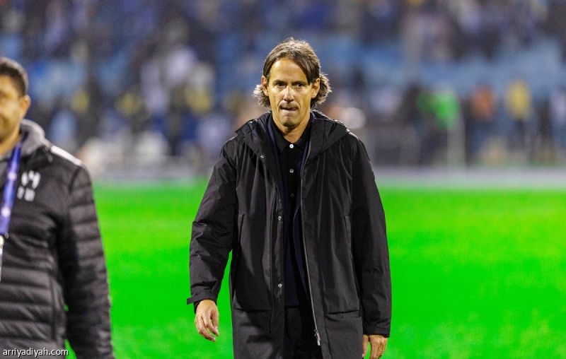 إنزاجي: التعادل يهزنا.. وبمثل هذا الأداء لن نخسر