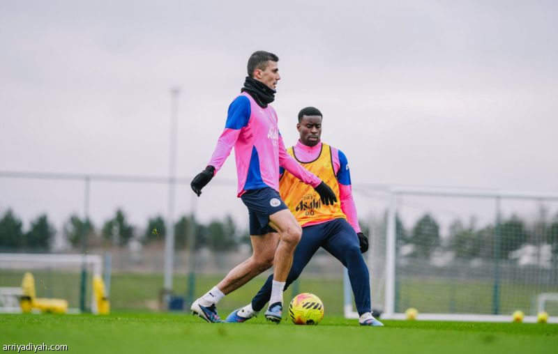 بعد الرقم القياسي.. جوارديولا يغيب عن مؤتمر السيتي