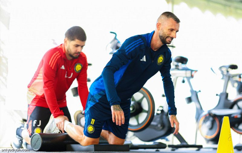 السبت.. نتيجة فحص بروزوفيتش