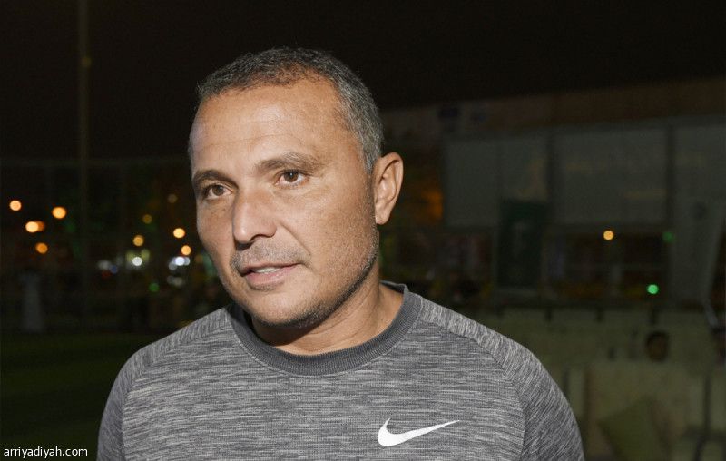 كماتشو: الاتحاد قلل من تاريخ بنزيما