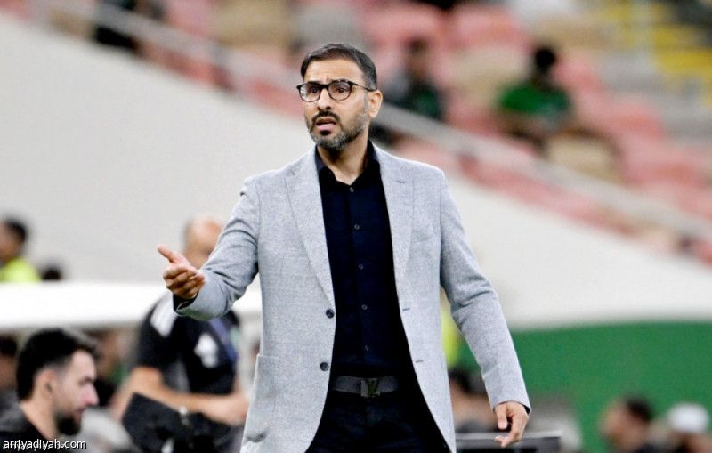 الاتفاق يختبر لياقة ميدران