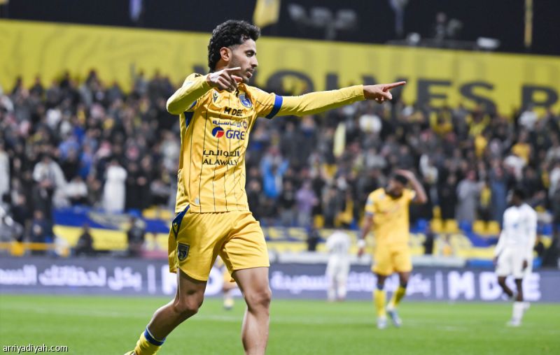 الموسم الثاني.. التعاون يقهر الأخدود «رايح جاي»