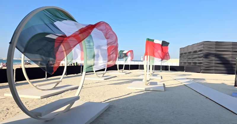 «الكويت في دارها».. تجربة ثقافية حية في دبي