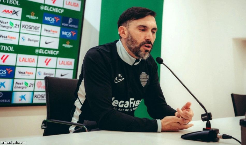 أمام برشلونة.. إلتشي يبحث عن أول فوز منذ 51 عاما