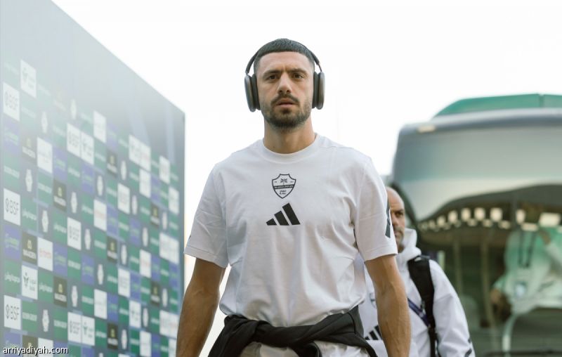 الأحد.. اختبارات تحدد مصير ديميرال قبل «الكلاسيكو»