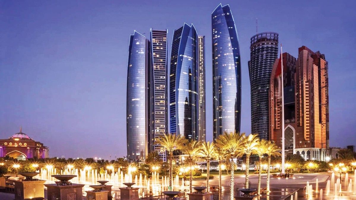 14 % حصة الهند من الزوار الدوليين للإمارات