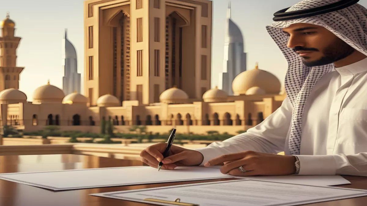 رسمياً: السعودية تطلق ثورة الإقامة الدائمة لهذه الفئة - رواتب بالدولار واستقرار مدى الحياة!