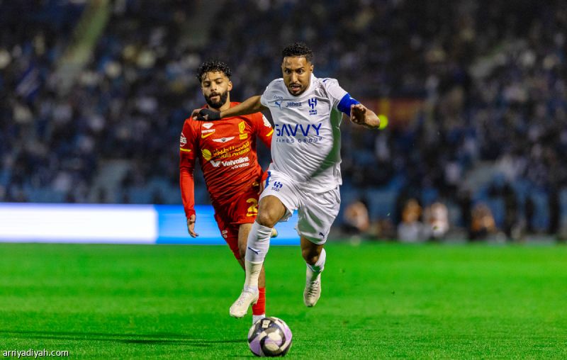 قبل الأهلي بيومين.. سالم وليوناردو غياب