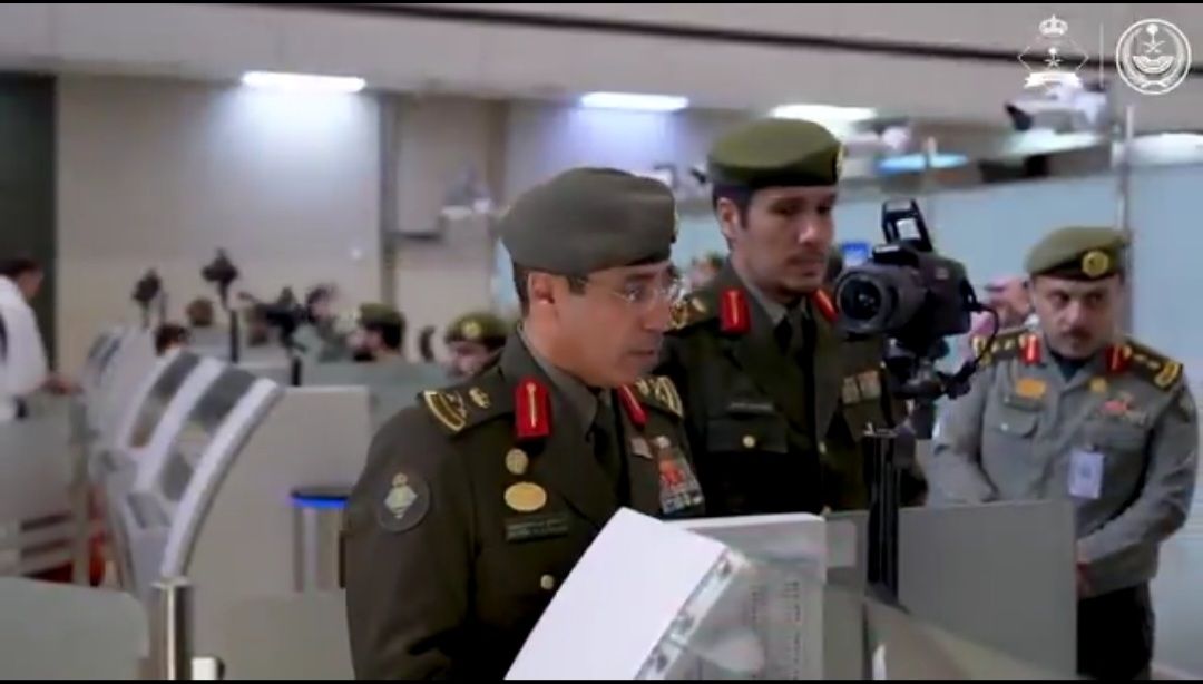 رسمياً: السعودية تلغي نظام الكفيل نهائياً تأشيرة العمل الجديدة تمنحك حرية كاملة!