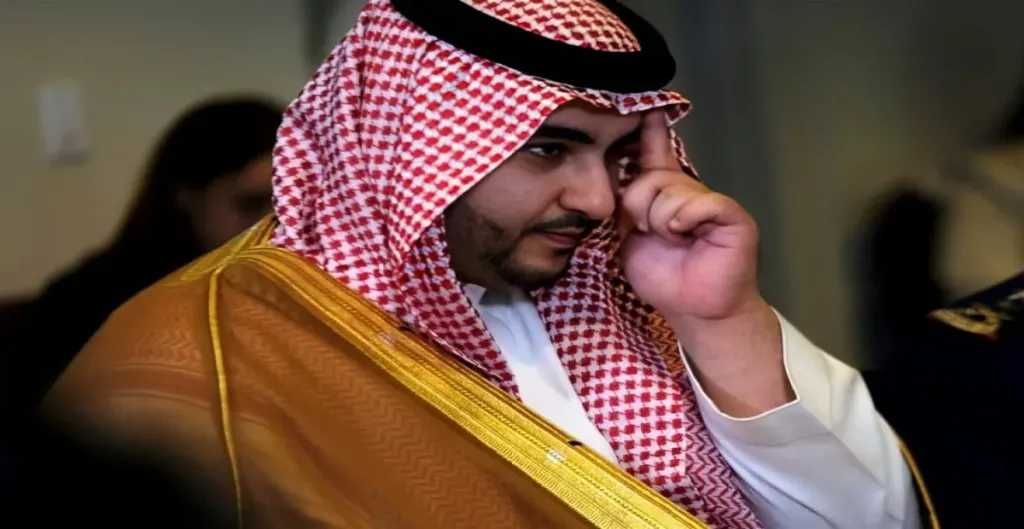 وزير الدفاع السعودي يلتقي وزيري الخارجية والحرب الأمريكيين ومبعوث الشرق الأوسط.. ماذا يحدث في الغرف المغلقة؟