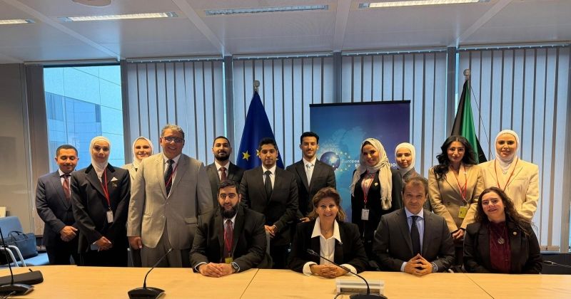 الاتحاد الأوروبي: خطوات ملموسة للكويت في تمكين المرأة اقتصادياً