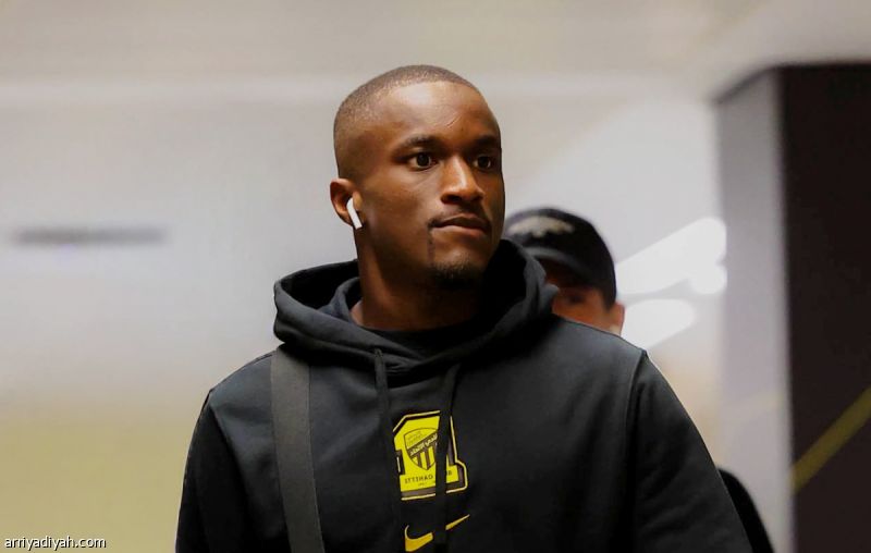 مونتي كارلو: الاتحاد يشترط 40 مليونا مقابل ديابي