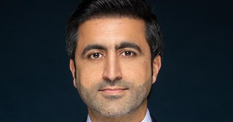 أحمد الفودري