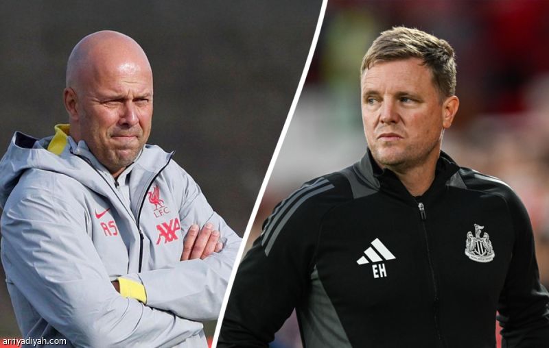 ليفربول ونيوكاسل.. المعركة الـ 62 في أنفيلد