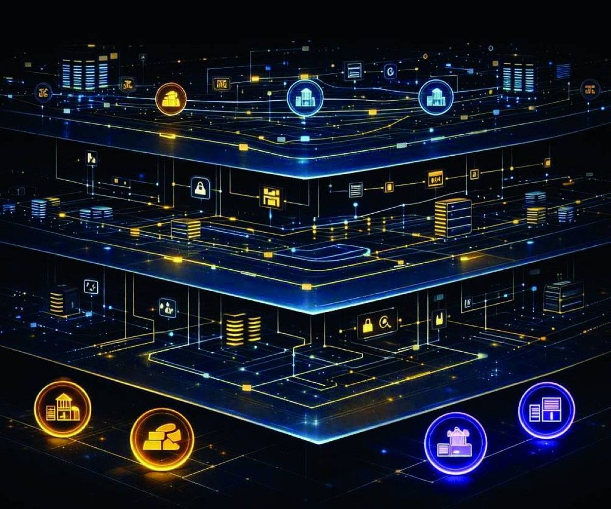 الإمارات تقود جهود ترميز الأصول في المنطقة