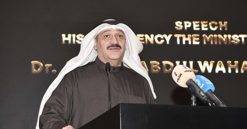 وزير الصحة: الاستثمار في «تخصصات الصدر» ضرورة لمواجهة الطوارئ الصحية المستقبلية