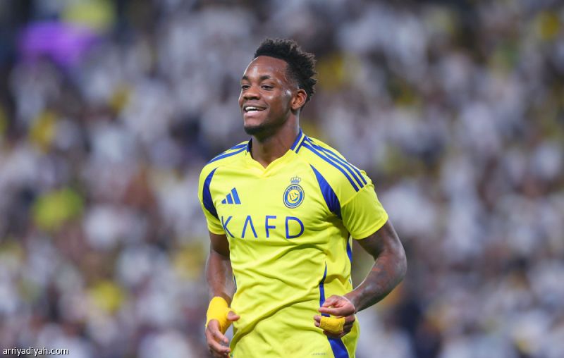 دون تحمل النصر تكاليف.. دوران يبحث عن وجهة جديدة