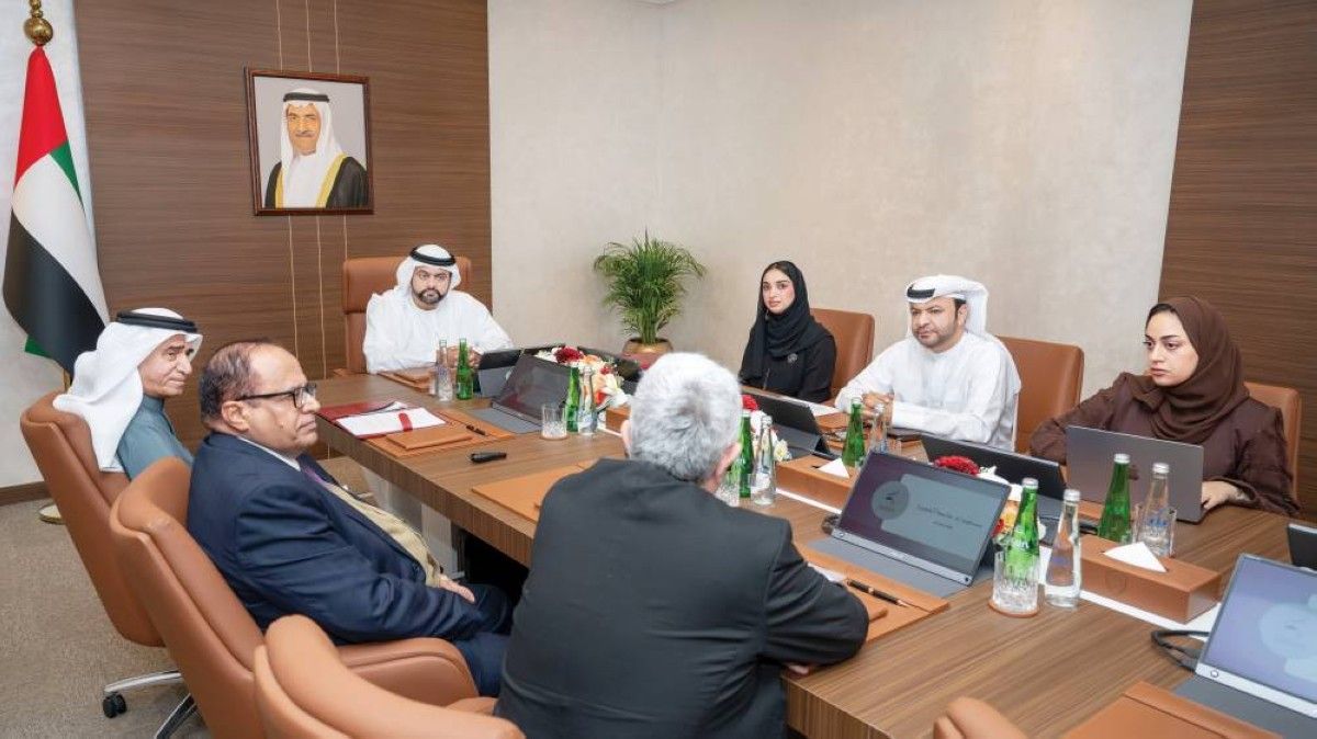 محمد الشرقي يؤكد أهمية تطوير التعليم الجامعي