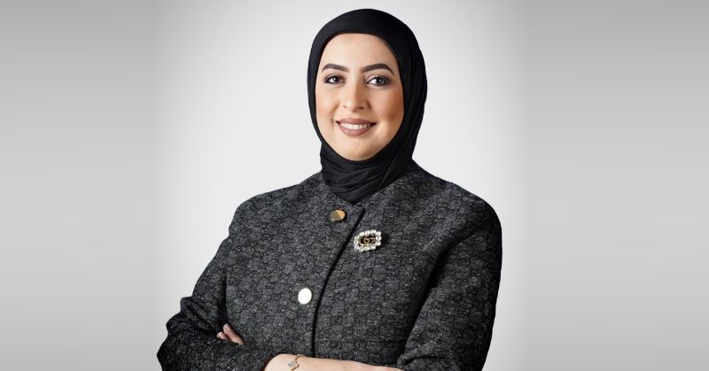 مديرة القوى العاملة رباب العصيمي