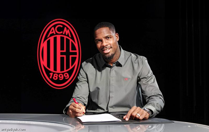 ميلان يتمسك بماينان حتى 2031