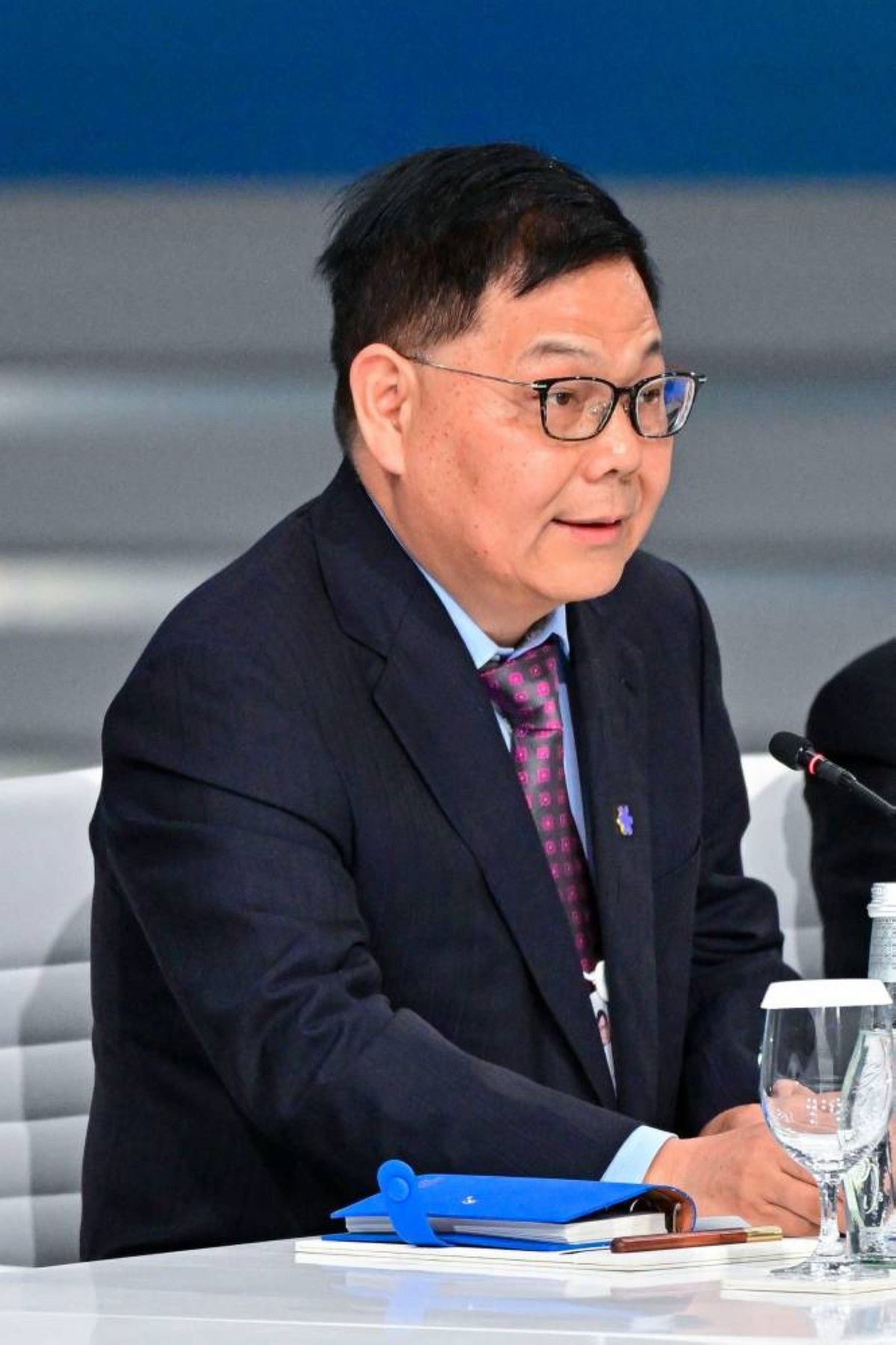 هوا وانغ: قرارات العلماء تسهم في فهم العالم وتعزيز الحضارات