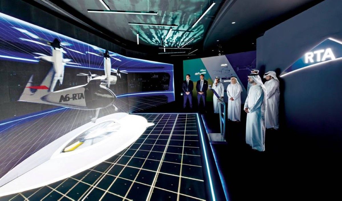 18 عاماً من الإنجاز المستمر وتحويل التحديات إلى فرص حقيقية