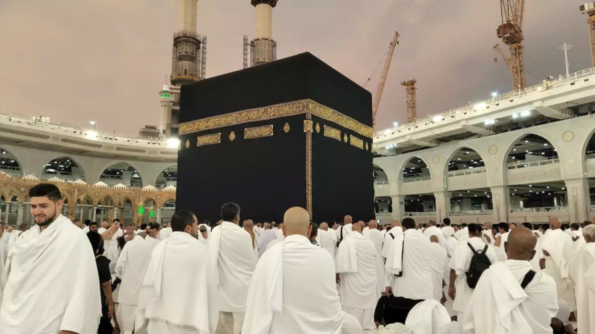 رسمياً: أسعار صادمة لعمرة رمضان 2026.. بدءاً من 30 ألف جنيه وارتفاع جنوني خلال العشرة الأواخر!