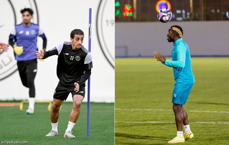 مواصلة الانتصارات تحفز الشباب والفيحاء