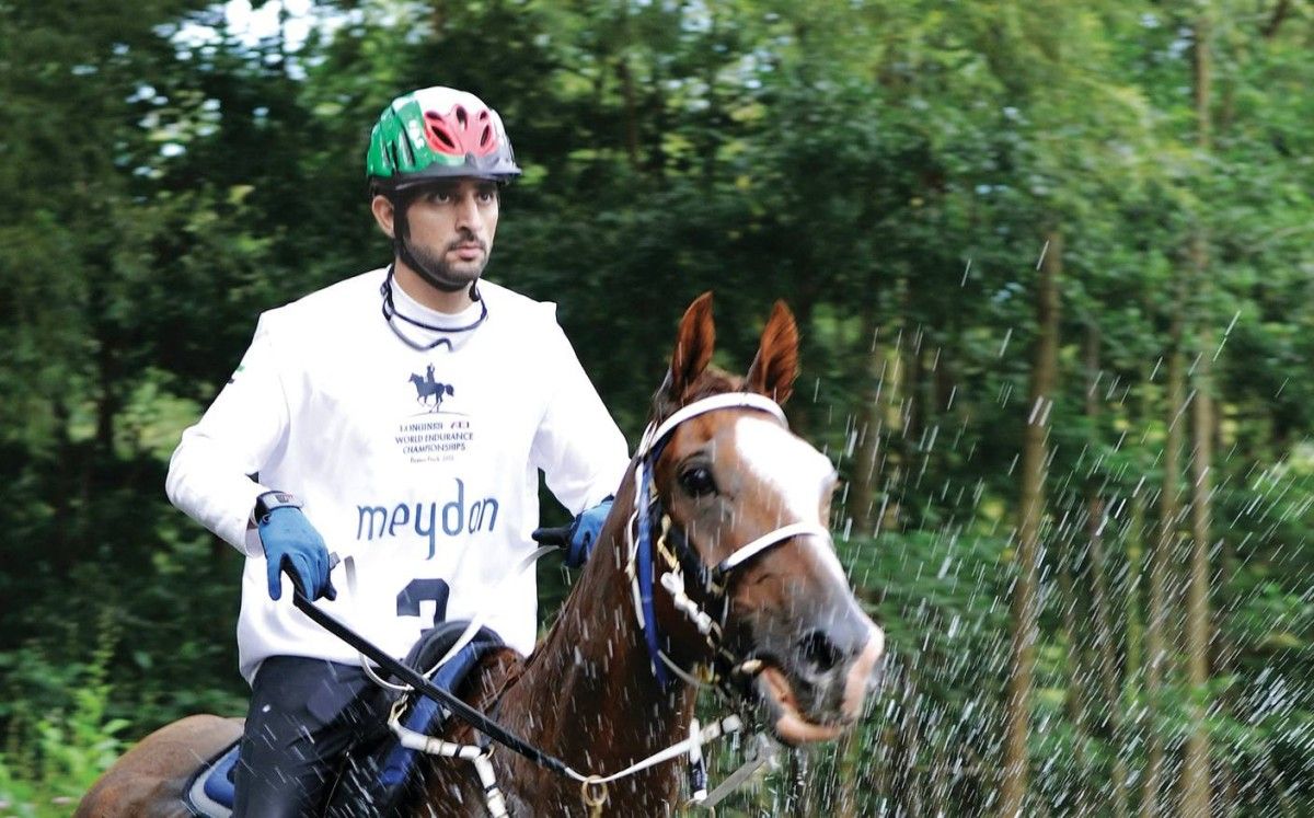 فارس الشباب والمستقبل