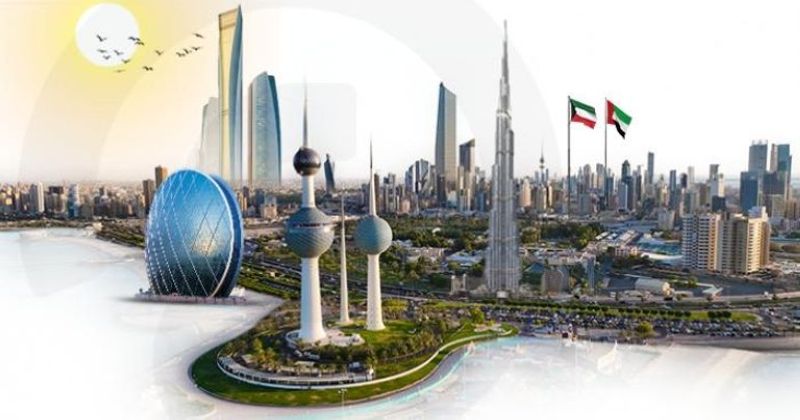 المنتدى الاقتصادي الكويتي ـ الإماراتي يناقش تعزيز العلاقات التجارية والاستثمارية