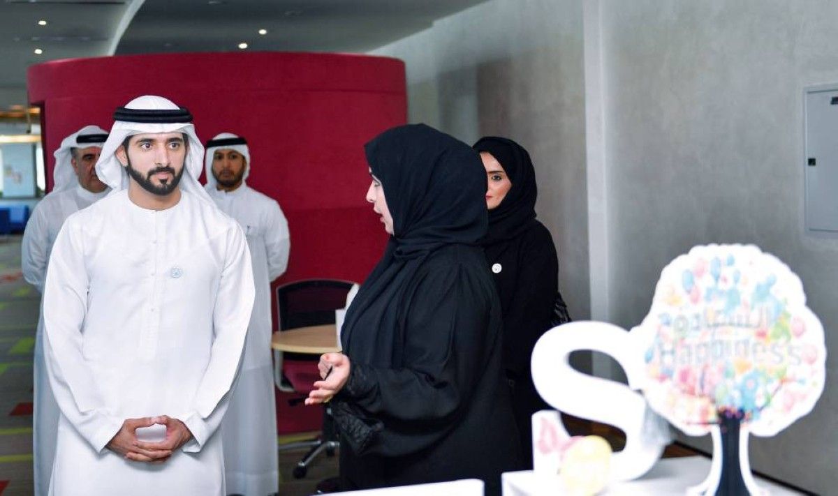 18 عاماً من الإنجاز المستمر وتحويل التحديات إلى فرص حقيقية