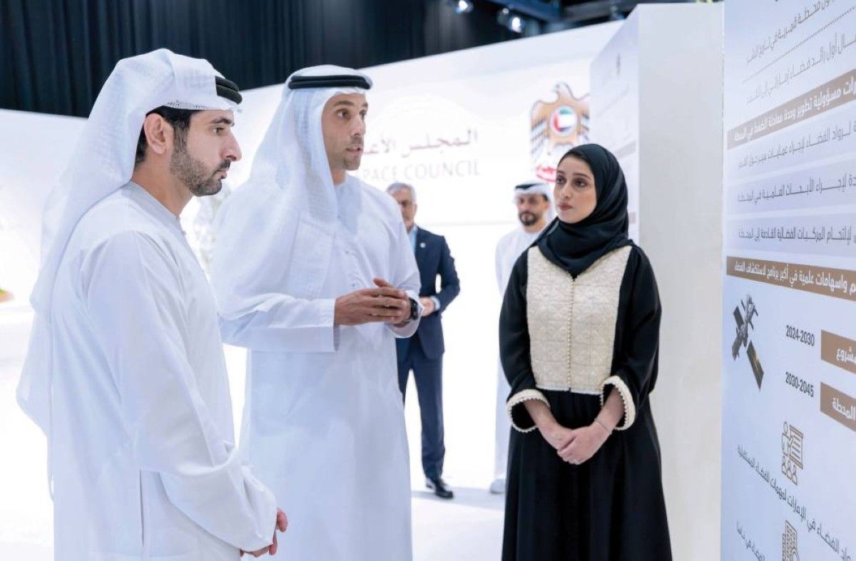 مبادرات وسياسات مستدامة ترسخ ريادة دبي عالمياً