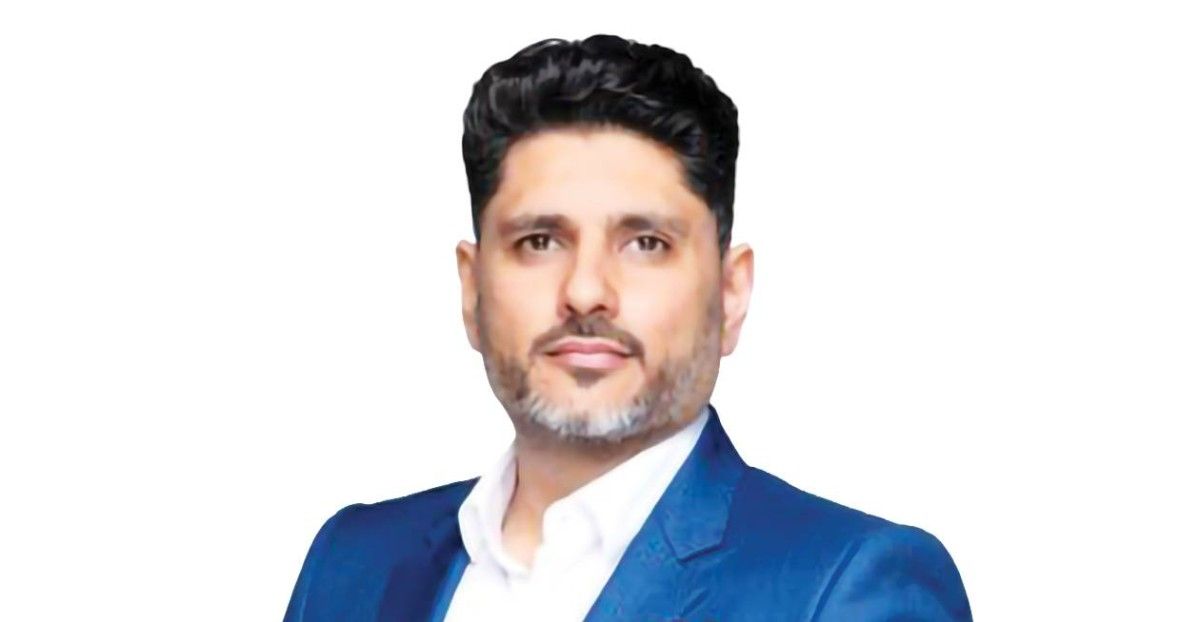 برؤية مكتوم بن محمد.. دبي ترسخ مكانتها المالية عالمياً